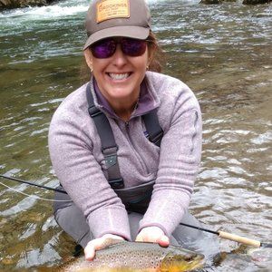 Meet your Posher, Sally